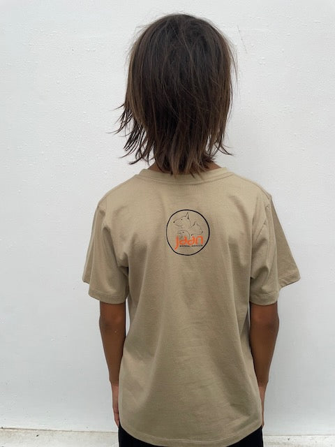 Kid's Be Kind To All Kinds Tee