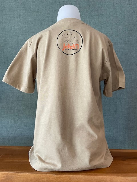 Kid's Be Kind To All Kinds Tee
