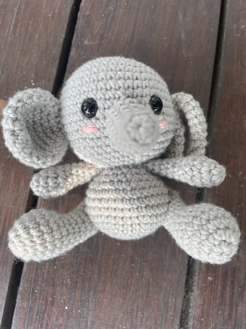 Crosche Animal