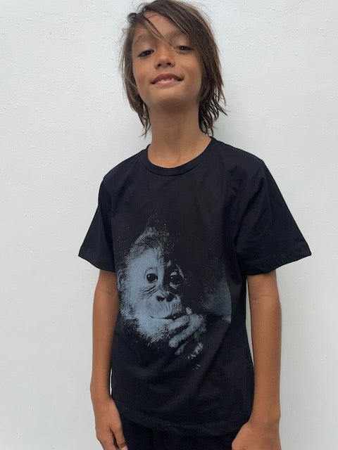 Kid's Dennis tee