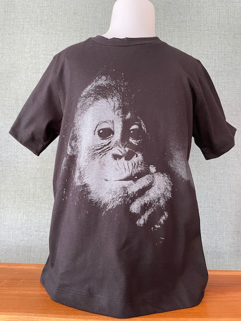 Kid's Dennis tee