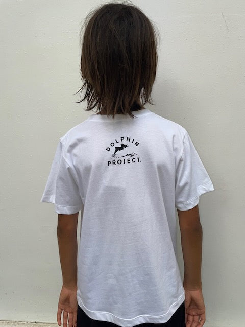 Kid's Prost Dolphin Tee