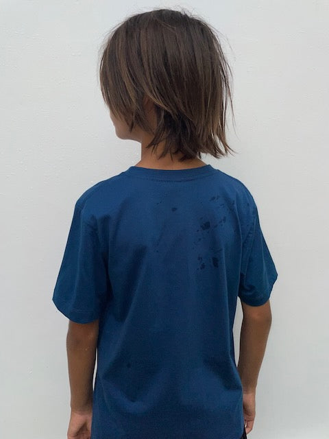 Kid's Classic "1973" Dolphin Project Tee