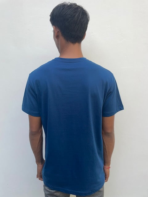 Men's Classic "1973" Dolphin Project Tee