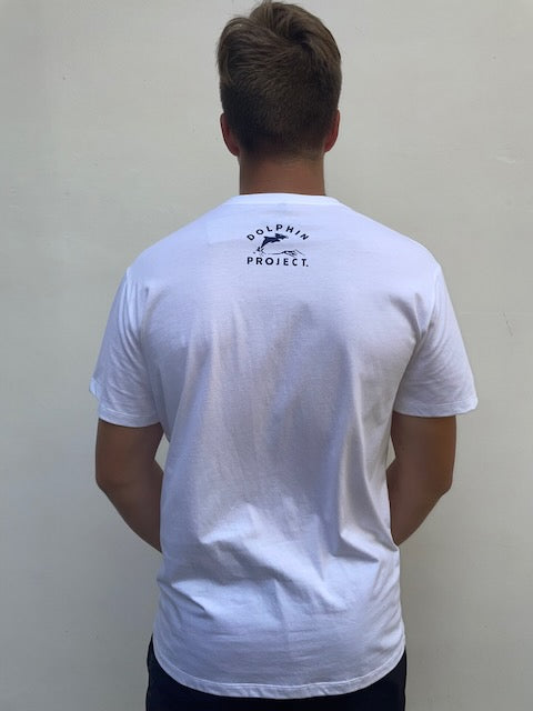 Men's Dolphin Species Tee
