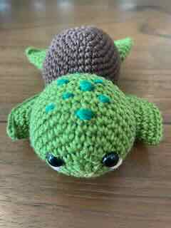 Crosche Animal