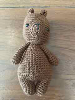Crosche Animal