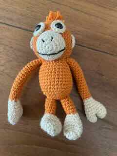 Crosche Animal