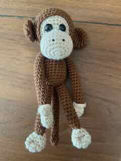 Crosche Animal