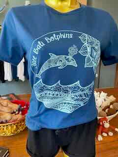 Women's Free Bali Dolphins Classic