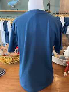 Kid's Classic "1973" Dolphin Project Tee