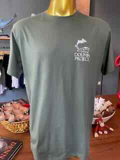 Men's Dolphin Rescue Team Tee