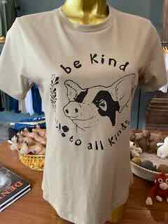 Women's Be Kind To All Kinds