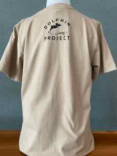 Kid's Dolphin Sketch Tee