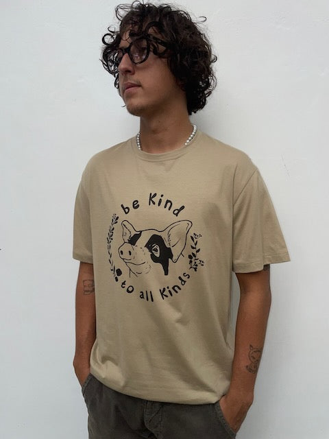 Men's Be Kind To All Kinds