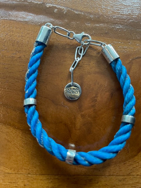 Umah Lumba Net Bracelet single strand
