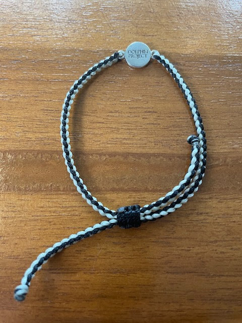 Orca Bracelet