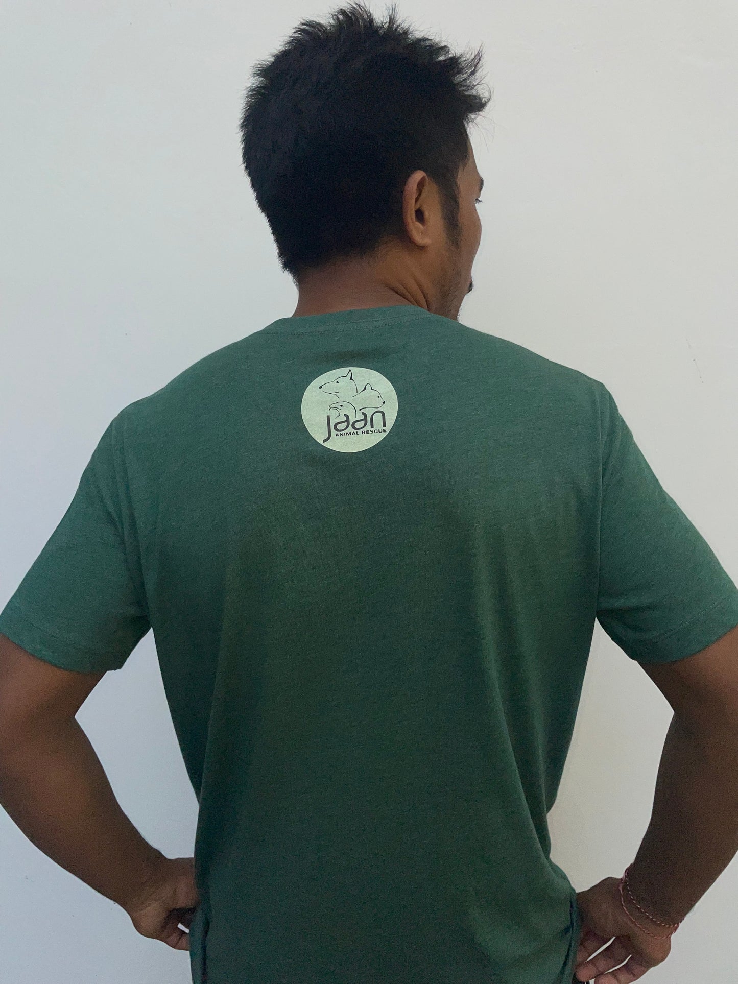 Kids K9 Unit tees
