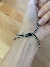 Orca Bracelet