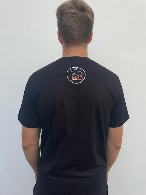 Men's JAAN Logo Tee