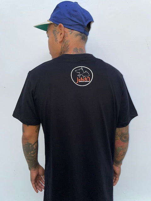 Men's Sumatra Wildlife Center Tee