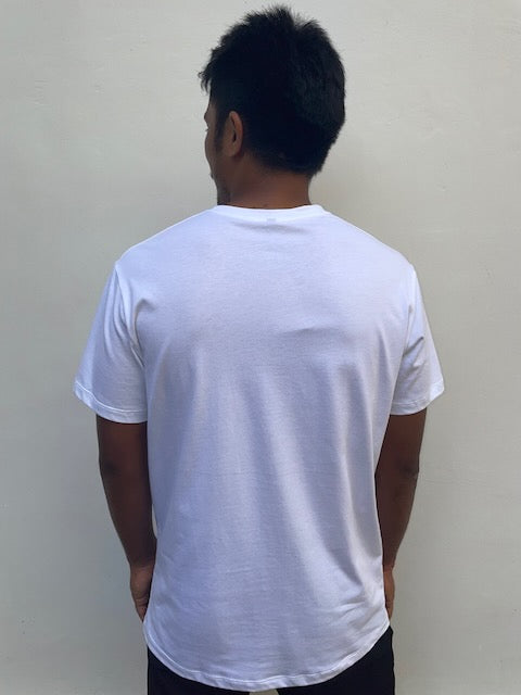 Men's Thanks But No Tanks Tee