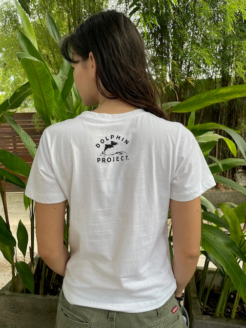 Unisex Kiwie x Prost Dolphin Tee