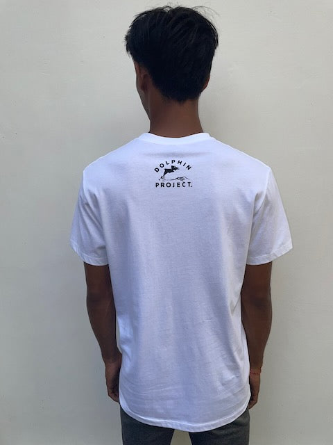 Unisex Kiwie x Prost Dolphin Tee