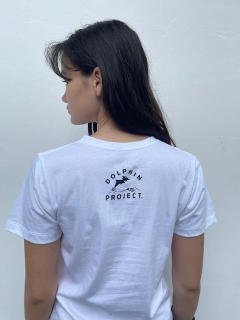 Unisex Prost Dolphin Tee