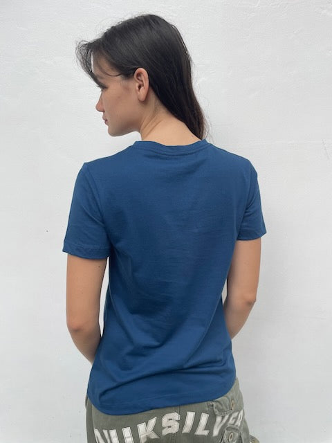 Women's Classic "1973" Dolphin Project Tee