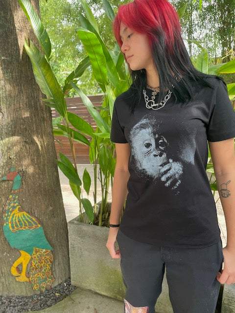 Women's Dennis Tee