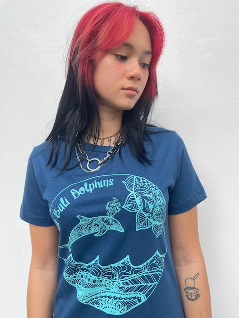 Women's Free Bali Dolphins Classic