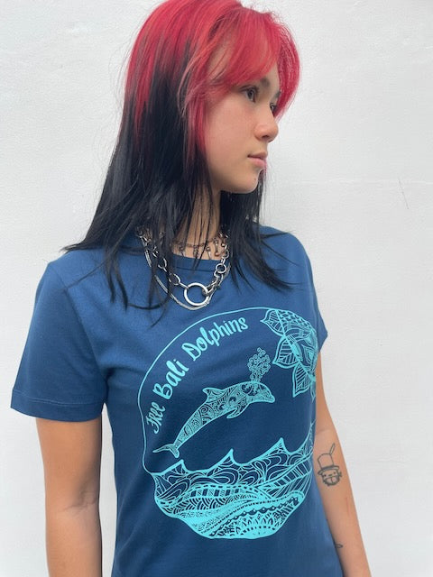 Women's Free Bali Dolphins Classic