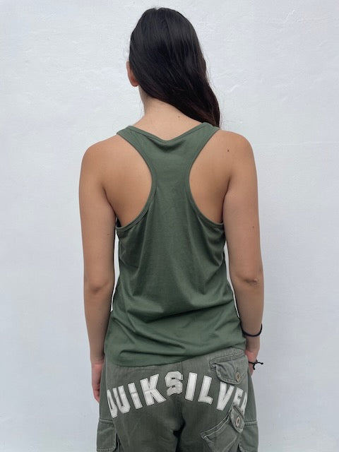 Women's Free Bali Dolphins Tank Top