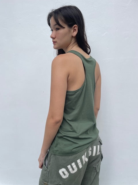 Women's Free Bali Dolphins Tank Top