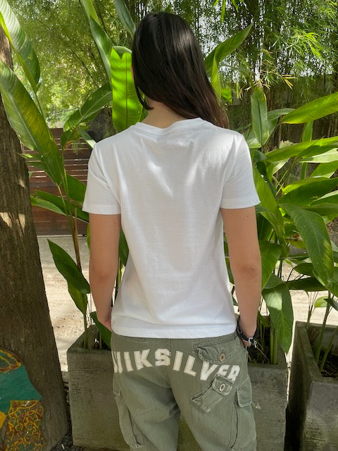 Women's Thanks But No Tanks Tee