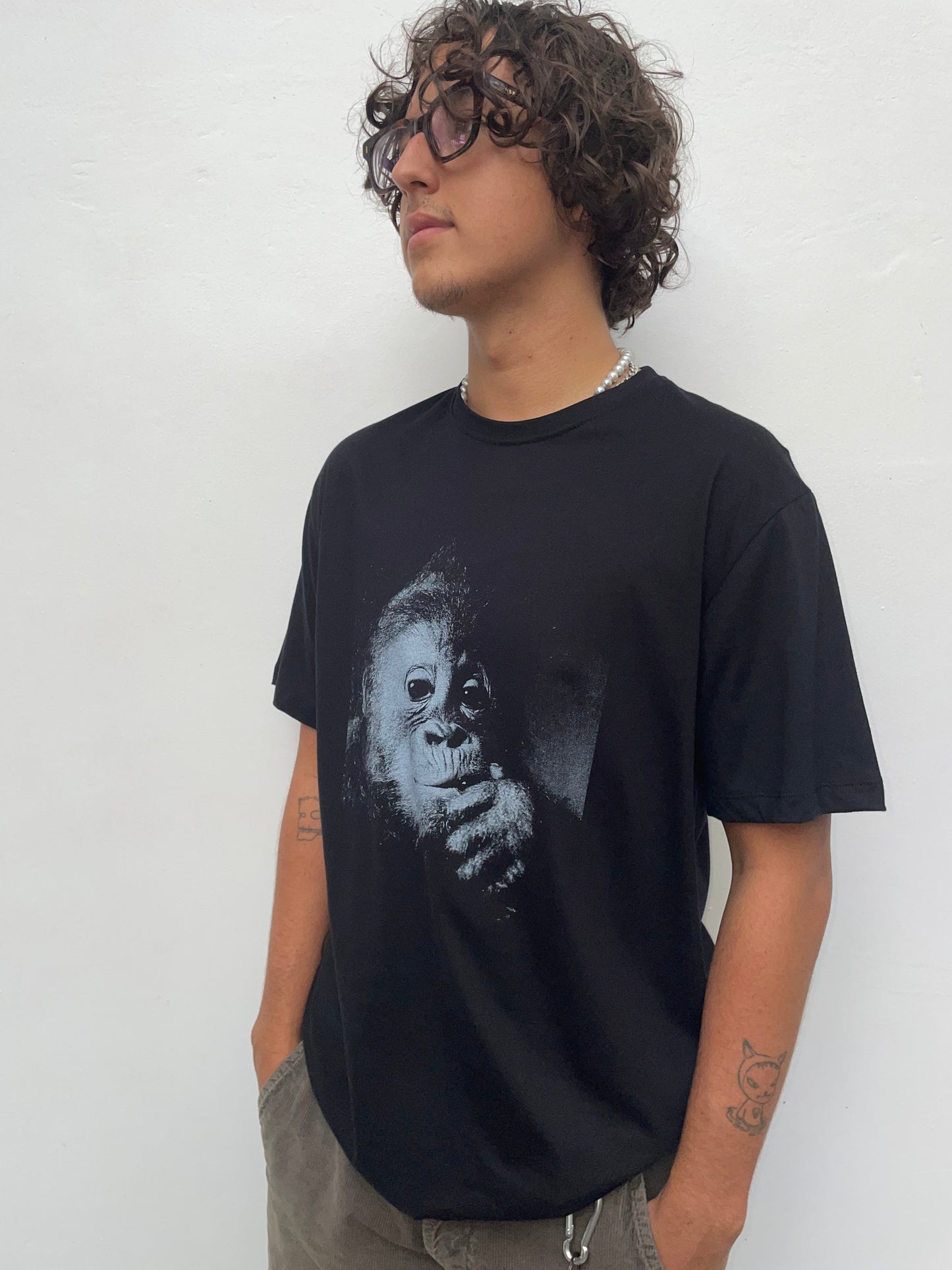 Men's Dennis Tee