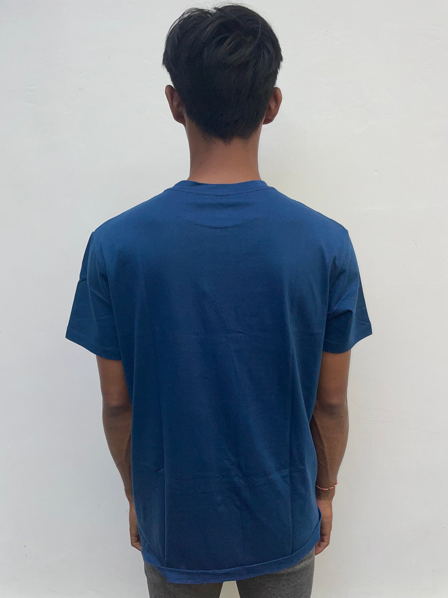 Men's Free Bali Dolphins Tee