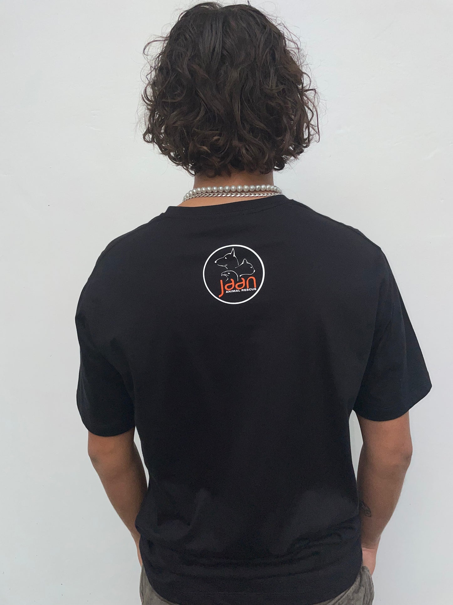 Men's Dennis Tee