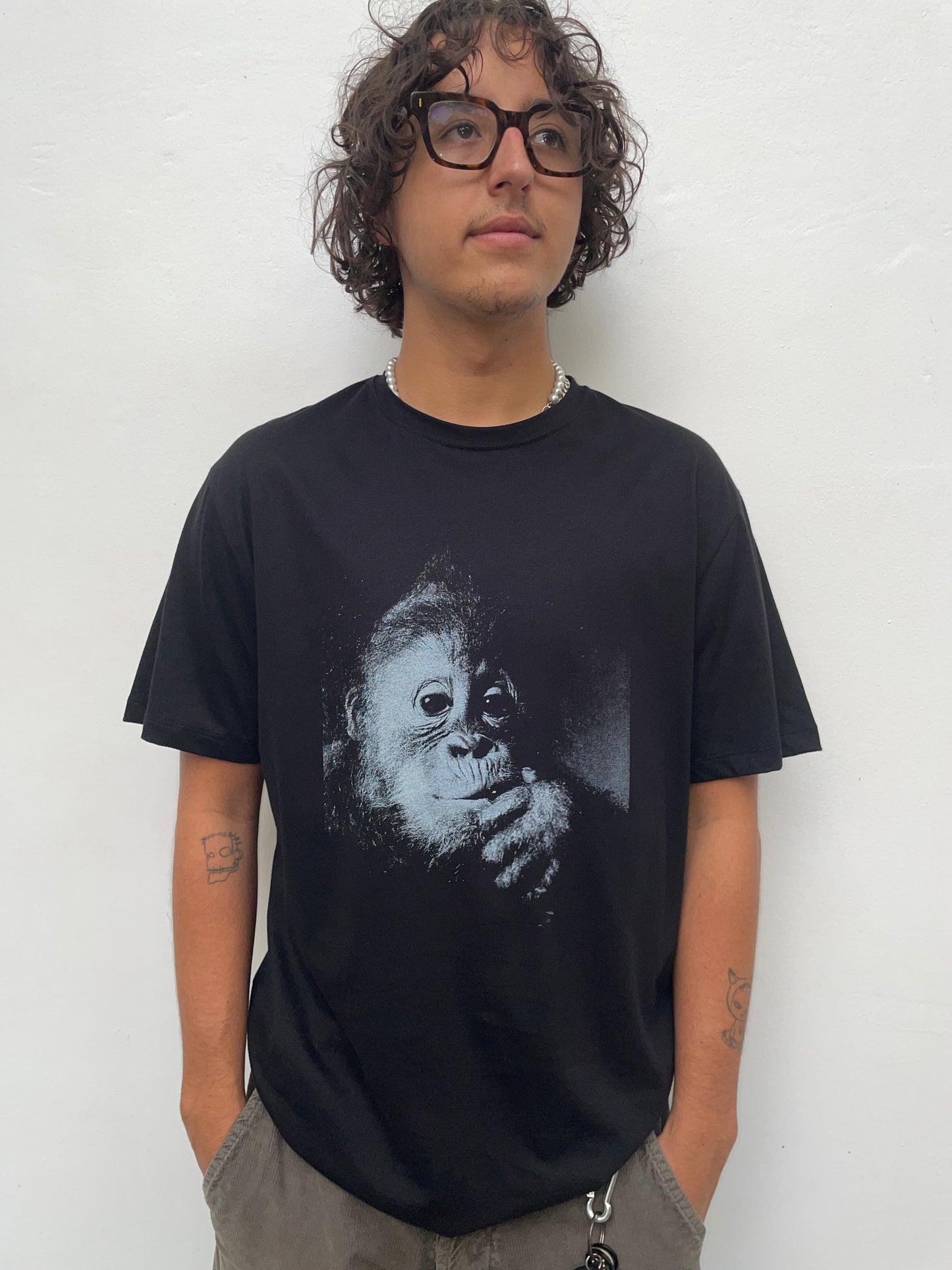 Men's Dennis Tee