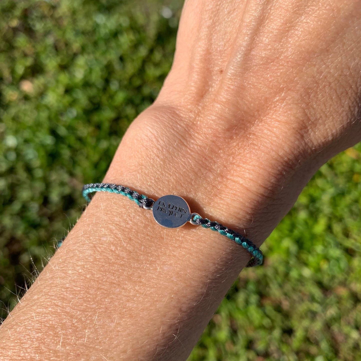 Dolphin Bracelet